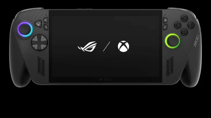مايكروسوفت تلغي مشروع Xbox المحمول بسبب شروط AMD الصارمة