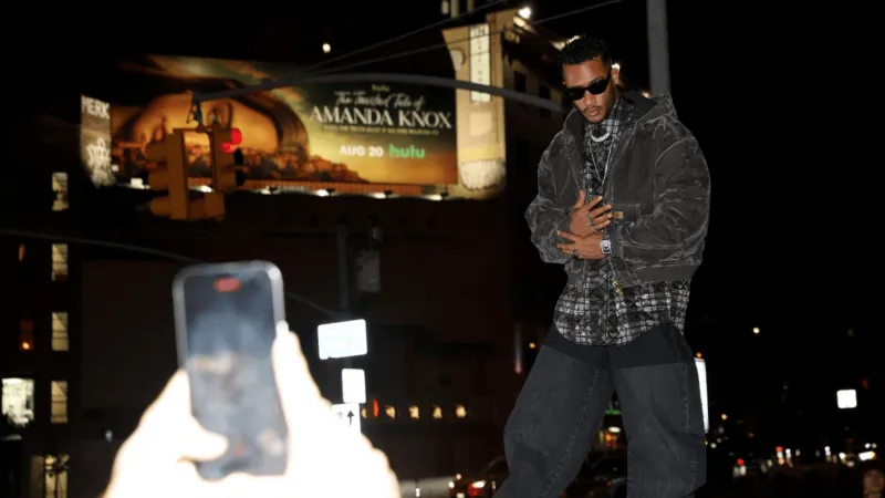 أغنية محمد رمضان تتصدر الترند رغم الإحالة القضائية