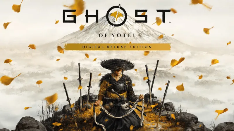  أفضل تقنيات يجب فتحها أولًا في لعبة Ghost of Yotei (فيديو)