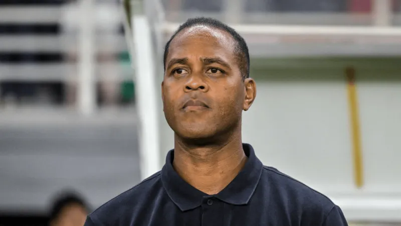 مدرب إندونيسيا: جاهزون لمواجهة السعودية ولن نبحث عن الأعذار