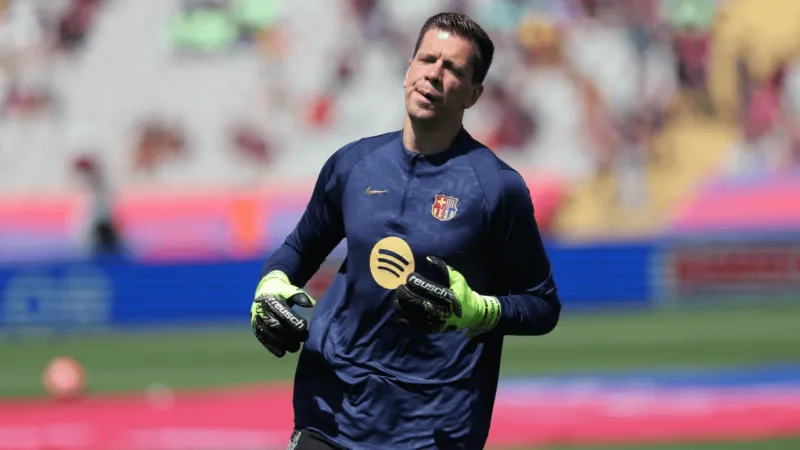 لماذا يحاول تشيزني الابتعاد عن خوض الكلاسيكو أمام ريال مدريد؟ (فيديو)