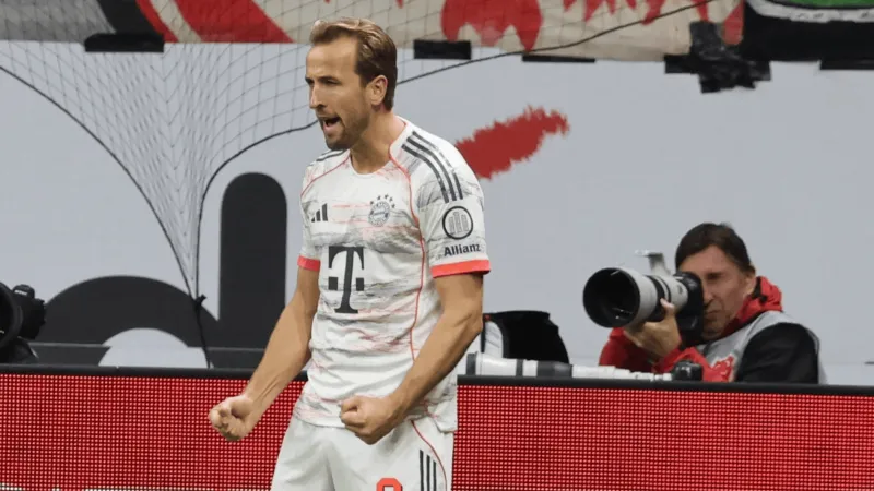 هل يغيب هاري كين عن مباراة ويلز؟ الإصابة تثير القلق في معسكر الأسود الثلاثة