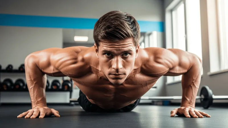 التمرين الأهم لكل رجل للحفاظ على قوته.. خبير يوضح