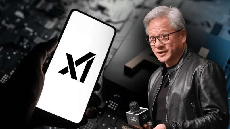 هل سنعمل مع بشر رقميين؟ رئيس إنفيديا يتوقع تحولًا جذريًا في بيئة العمل