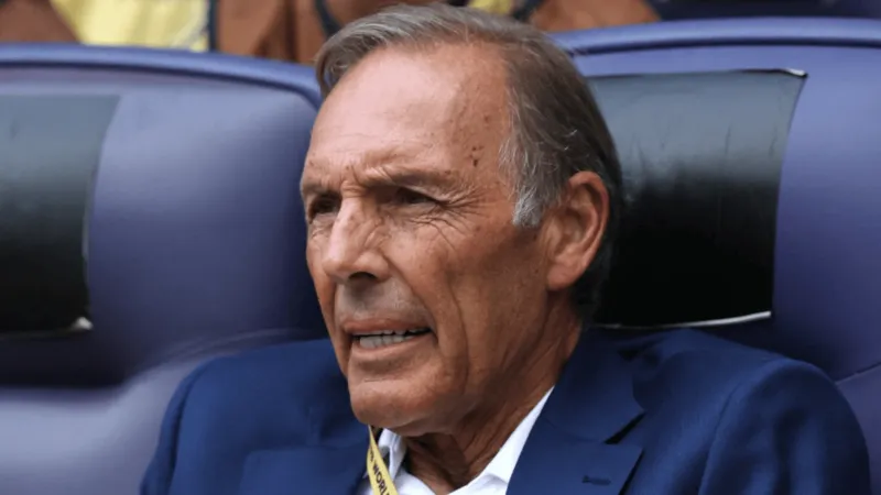 بعد وفاته.. تعرف على مسيرة ميغيل أنخيل روسو مع النصر السعودي