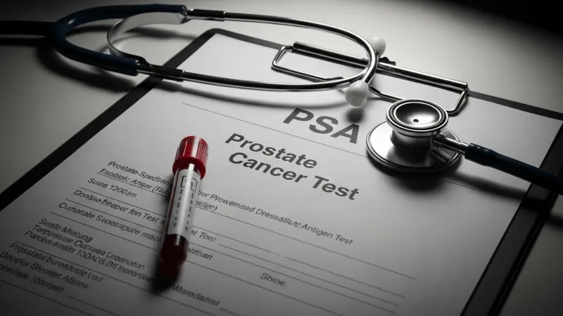 دراسة تحذر: اختبار سرطان البروستاتا لا يستهدف الفئات الأجدر بالفحص
