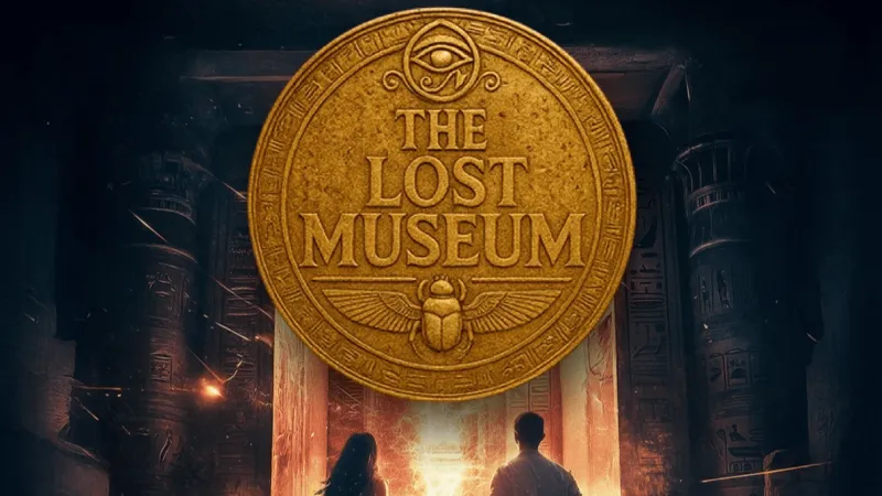 تعرف على أسعار تذاكر مسرحية "المتحف المفقود" ضمن موسم الرياض