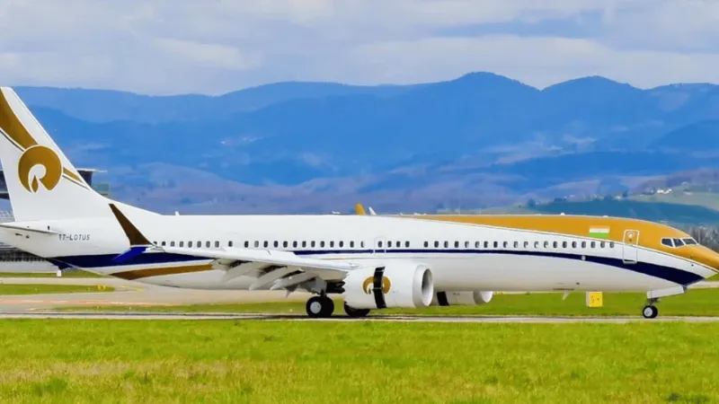 موكيش أمباني يضيف طائرة بـ120 مليون دولار إلى أسطوله الخاص