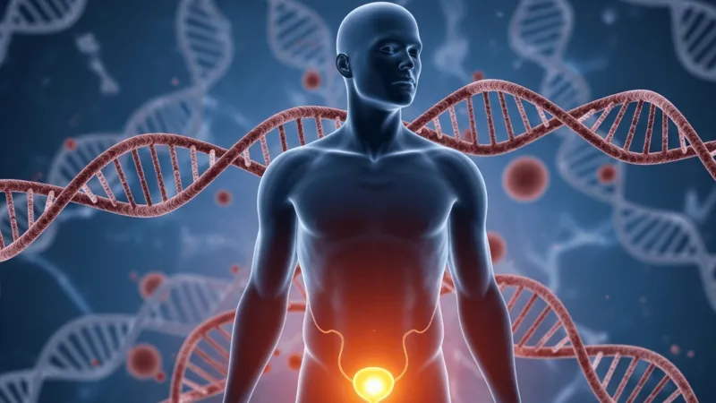  ما الذي يجعل الرجال أكثر عرضة لسرطان المثانة؟ دراسة تجيب