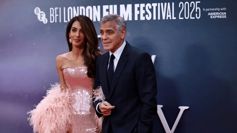 يجمع بين الكوميديا والدراما.. جورج كلوني يكشف عن تفاصيل أحدث أعماله السينمائية