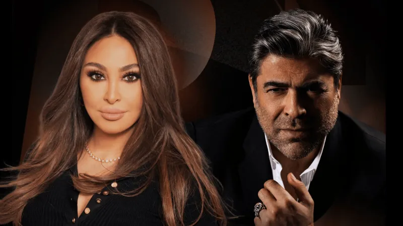 نجوم الغناء العربي يفتتحون موسم الرياض 2025 بثلاث حفلات ضخمة