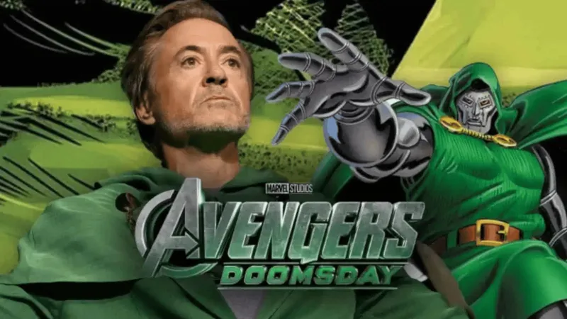 أندرو غارفيلد يحسم الجدل حول ظهوره في فيلم "المنتقمون: يوم القيامة"