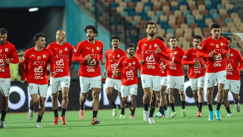 مباريات الأحد 12 أكتوبر 2025.. مواجهات حاسمة في إفريقيا وأوروبا 