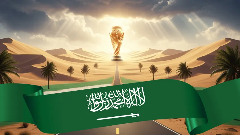 ماذا تحتاج السعودية للتأهل المباشر إلى مونديال 2026؟