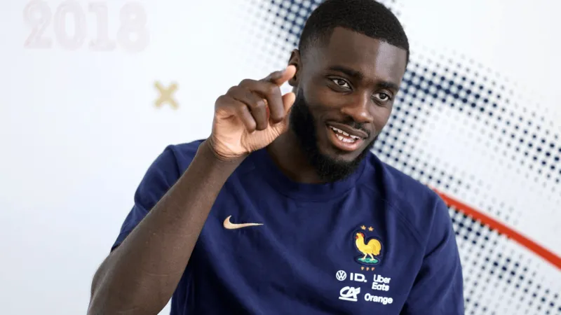 أوباميكانو على رادار ليفربول.. وريال مدريد يرفض الصفقة