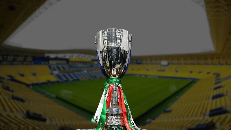 تعرف على أسعار تذاكر مباريات كأس السوبر الإيطالي 2025 في ملعب الأول بارك