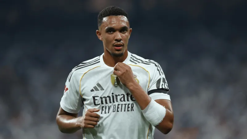 مفاجأة في تقويم ريال مدريد 2026 بشأن غياب نجمين بارزين