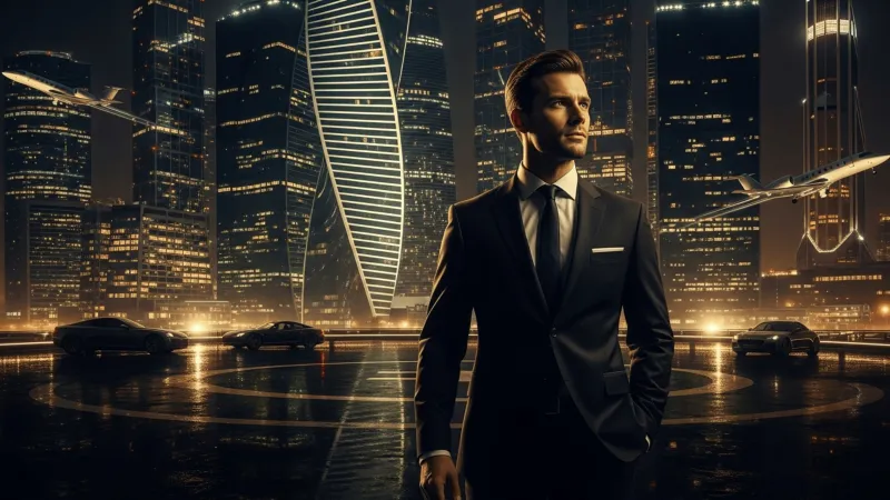 الترف الحقيقي لا يُشترى، بل يُعاش ويُختبر.. إليك أسراره