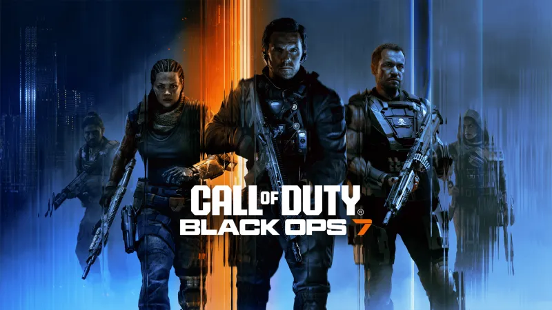  ثورة في Black Ops 7.. نظام مطابقة جديد يعيد التجربة الكلاسيكية