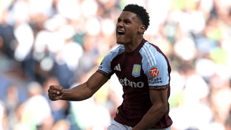 أولي واتكينز يغيب عن مباراة إنجلترا ضد لاتفيا لهذا السبب