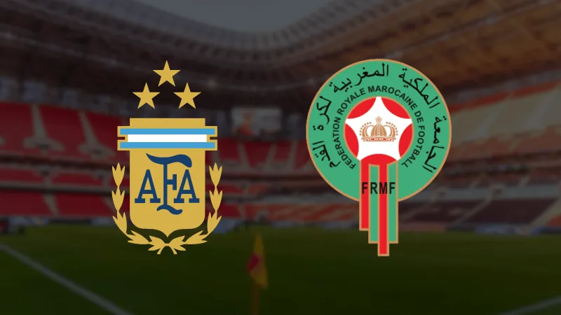 هل يلتقي المغرب والأرجنتين قبل انطلاق كأس أمم إفريقيا 2025؟
