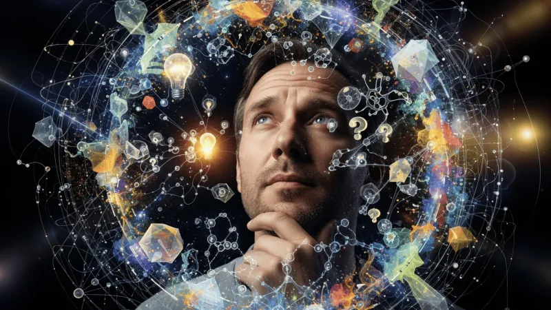 دراسة تكشف: اضطراب ADHD قد يكون مفتاح الإبداع