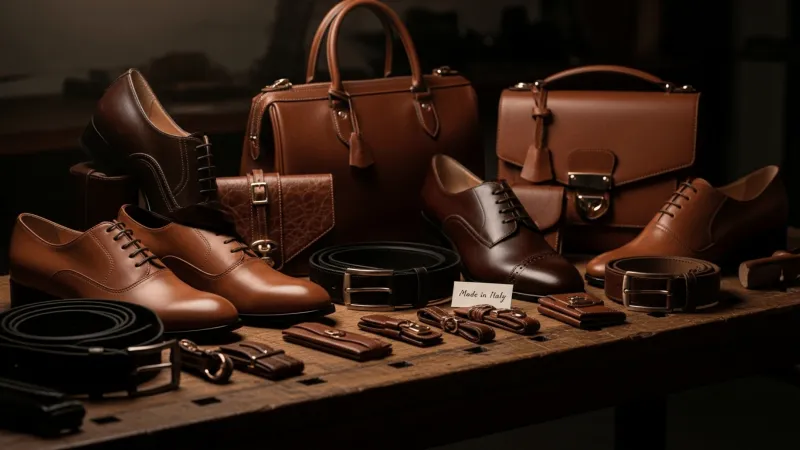 تحذير عاجل من مؤسس تودز: تحقيقات سلسلة التوريد تضر بـ"صنع في إيطاليا"