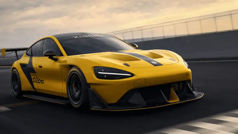 شاومي وتيسلا في مأزق.. مقابض الأبواب المخفية تهدد مستقبل السيارات الكهربائية