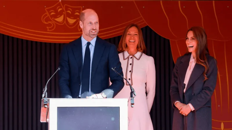 كواليس القصر تكشف: لماذا لُقّبت ميجان ماركل بـ"الدوقة الصعبة"؟ (فيديو) 