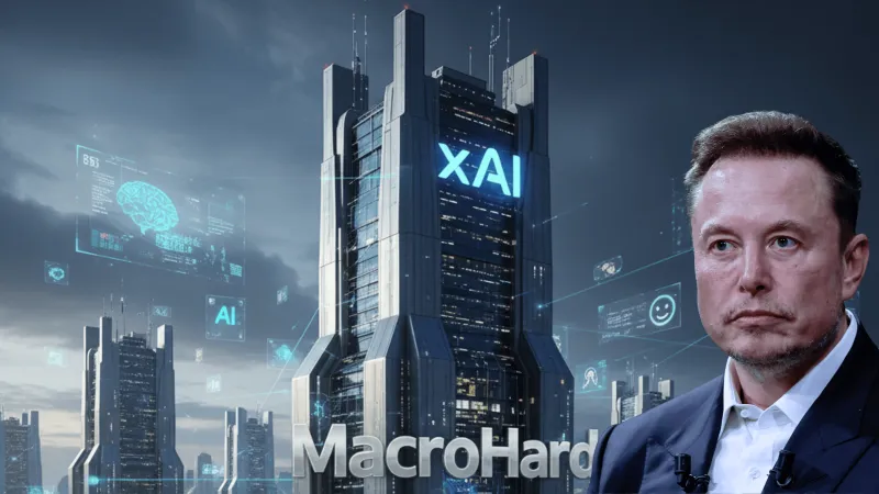 إيلون ماسك يكشف عن منشأة "كولوسوس 2".. أقوى مركز ذكاء اصطناعي في العالم