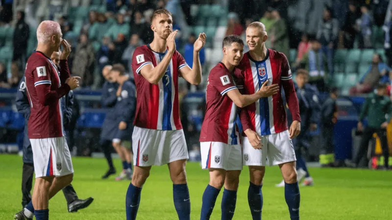 بعد إراحة هالاند.. تعرف على التشكيل المتوقع لمباراة النرويج ونيوزيلندا