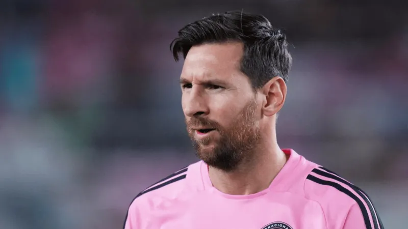  ميسي يواجه مشاكل قانونية بسبب فيلته في إيبيزا.. ما السبب؟