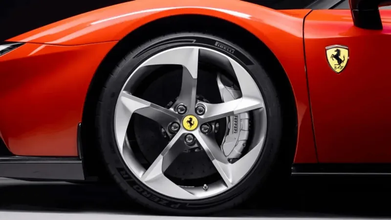 مفاجأة كبرى من فيراري.. إطلاق 20 طراز جديد بحلول 2030