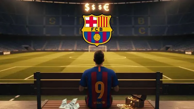 نجوم أوروبا على الرادار: تحضيرات مبكرة لصيف 2026 رغم الإغلاق