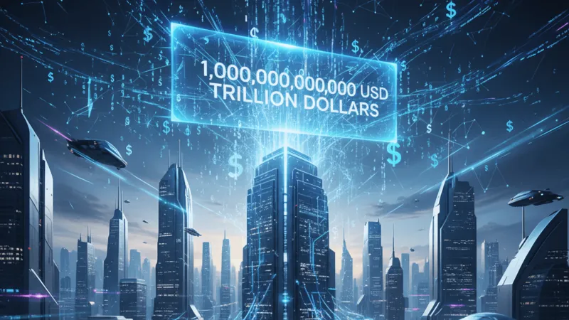 أوبن إيه آي تسابق الزمن لتحويل 13 مليار دولار إلى تريليون.. فهل تنجح؟