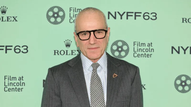 "My Left Foot" بنظرة جديدة.. داي لويس يكشف الأسرار في مهرجان لندن