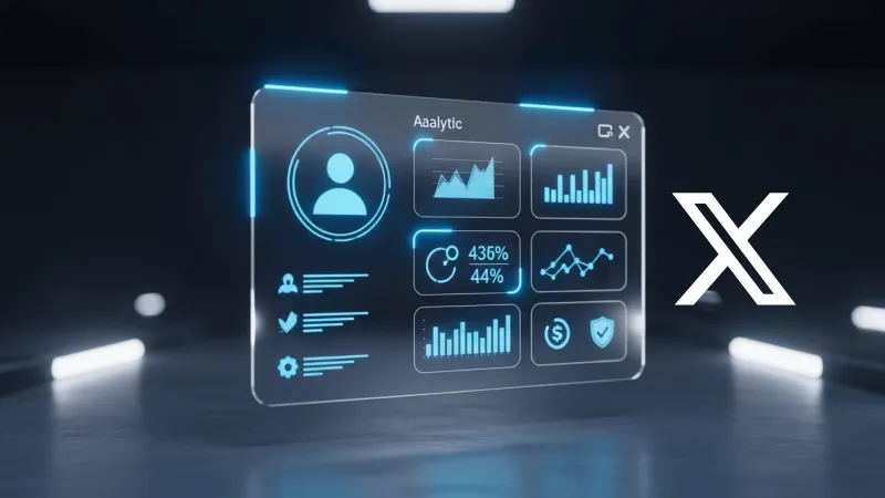 إكس يختبر ميزة جديدة لعرض تفاصيل حسابات المستخدمين لتعزيز الشفافية والثقة (تفاصيل)