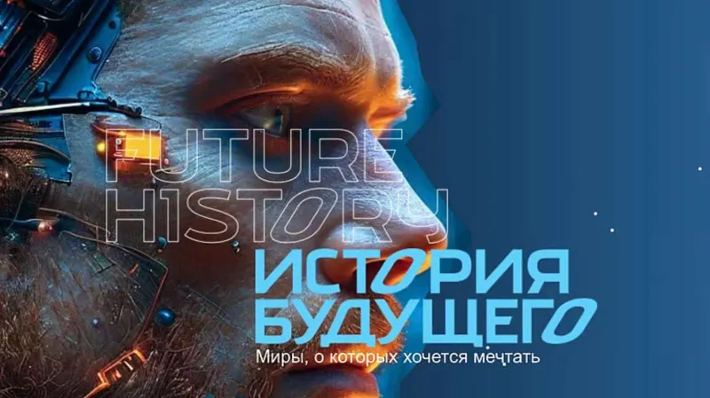 جائزة "تاريخ المستقبل" للخيال العلمي تكشف القائمة القصيرة بمشاركة عربية لافتة