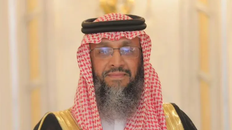 الدكتور وليد المالكي يدخل قائمة الـ2%.. إنجاز سعودي في البحث العلمي