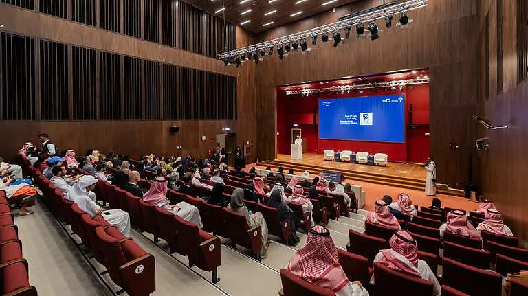 منتدى مسك الإبداعي 2025 ينطلق بمشاركة دولية واسعة من 20 دولة (صور)