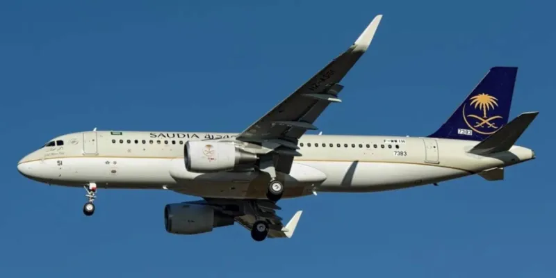 قصة أغلى مصلى في العالم على طائرات الخطوط السعودية (فيديو)