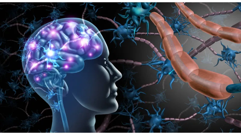 خطوة واعدة نحو الوقاية: اختبار دم يتنبأ بمرض التصلب المتعدد مبكرًا