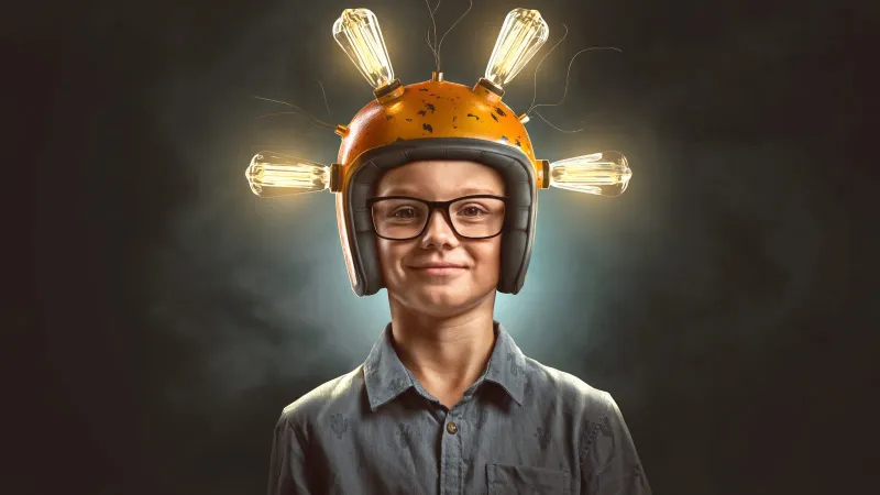 من ذكاء الطفولة إلى شيخوخة أطول.. رابط جيني مدهش!