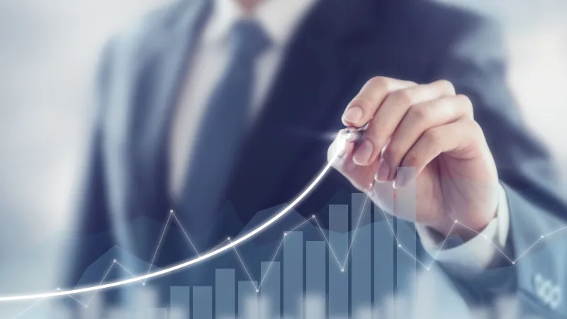 السوق السعودي يغلق عند 11496 نقطة وسط تداولات بـ6.5 مليار ريال