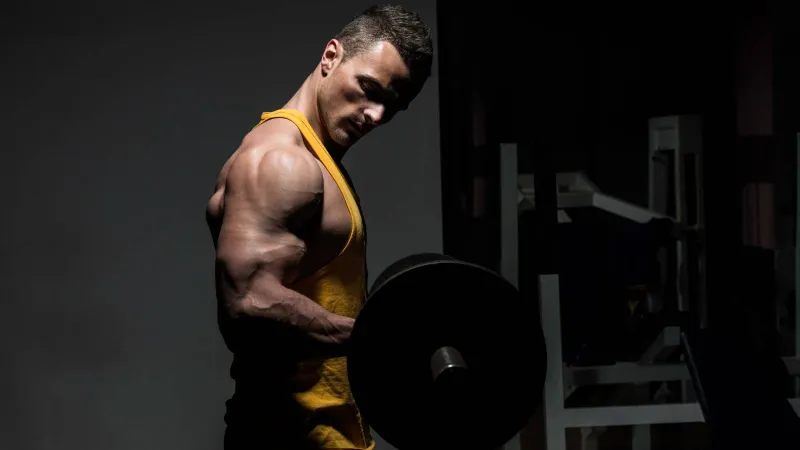 كيف تنشط جسمك خلال 5 دقائق فقط؟ خبير لياقة يكشف السر