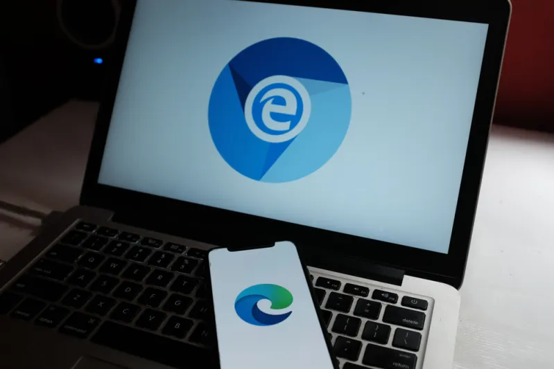 هل انتهى عصر وضع IE في إيدج؟ مايكروسوفت تتحرك بعد هجوم سيبراني خطير