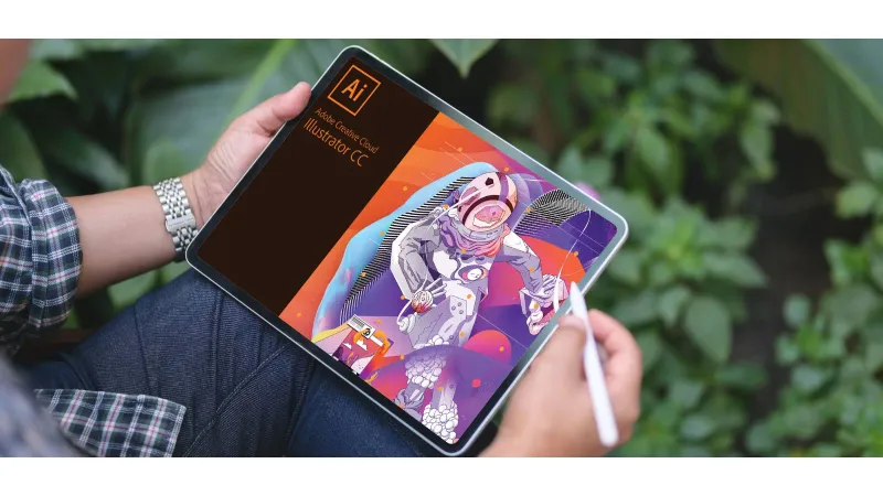 أدوبي تطلق فايرفلاي إيمج 5 مع ميزات ذكاء اصطناعي ثورية للمبدعين