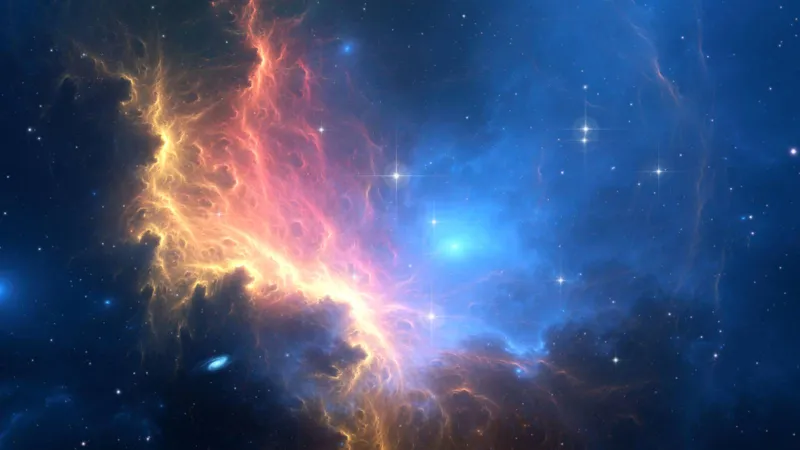 علماء يكتشفون أنقى نجم في الكون حتى الآن