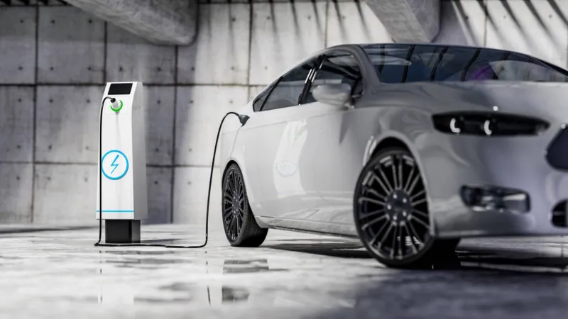 ثورة الشحن اللاسلكي للسيارات الكهربائية.. هل اقتربت لحظة الوداع للكابلات؟