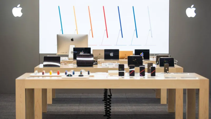 آبل تُخطط لتزويد iPad Pro M6 بنظام تبريد بغرفة بخار لأول مرة